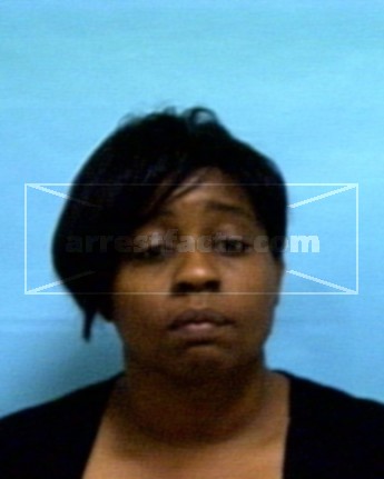 Tawanda Rochelle Johnson