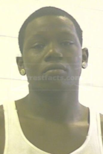 Rashad Malike Roberts