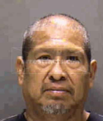 Eugene Douglas Roberts