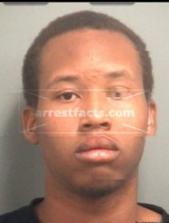 Travonte Marquis Leslie