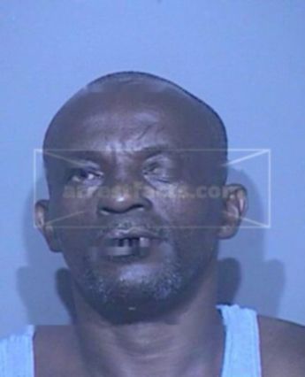James Earl Mayes