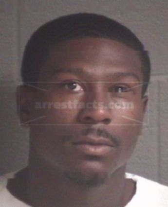 Marcus Obrien Latimore