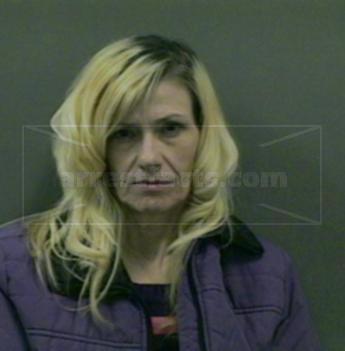 Holly Kellene Mcclanahan