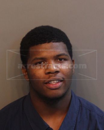 Oshae Kadaris Smith