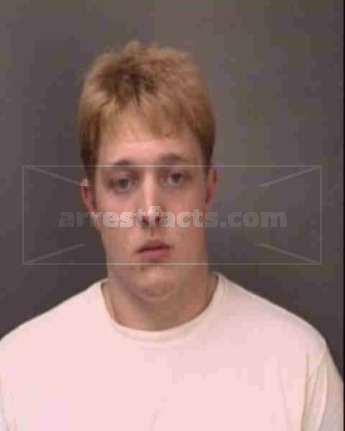 Jason Robert Rex