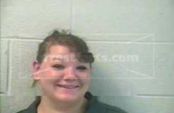 Kimberly Anne Lowery