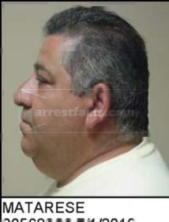 Ronnie Anthony Matarese
