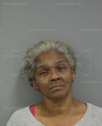 Bernice Marie Johnson