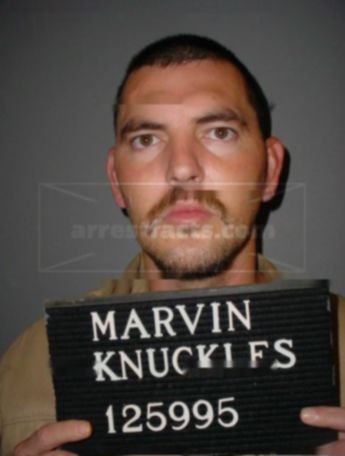 Marvin Knuckles