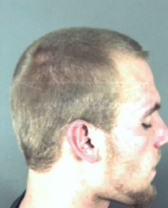 Joshua Allen Walther