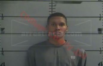 Shaquil William Lamar Wynn