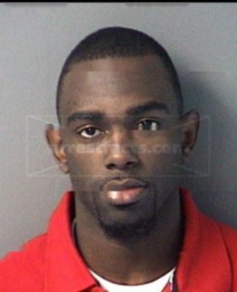 Anthony Lamont Harper