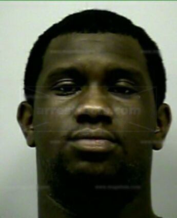 Harold Shawn Alford