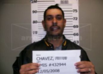 Alfred Lawrence Chavez