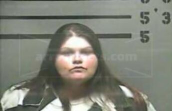Amber Marie Martin