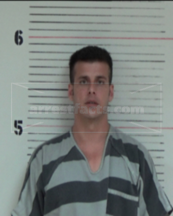 Joshua Lance Sartain