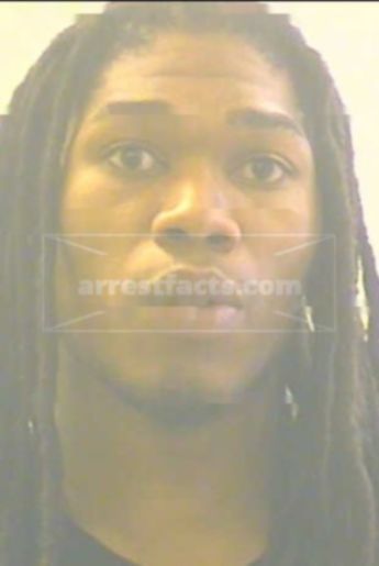 Marcus Terrell Ingram