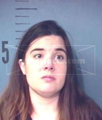 Michelle Elizabeth Josselet Torres
