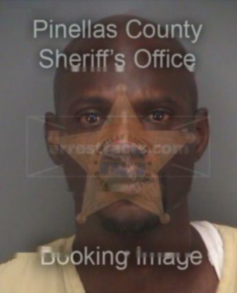 Direll Lamar Green