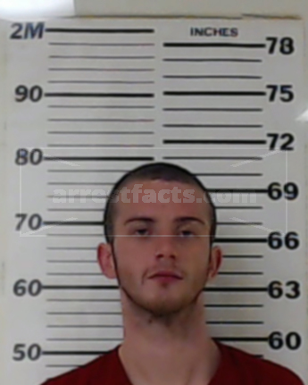 Joshua Samuel Tadlock