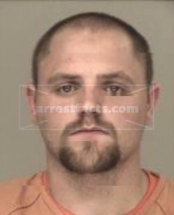 Russell Alonzo Schroeder-Jones