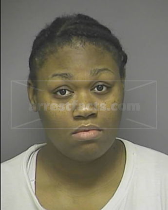 Troylicia Lashawn Riser