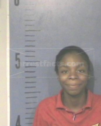 Rolisha Wannette Walker