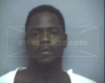 Aaron Eugene Gipson