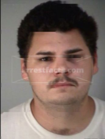 Steven Michael Phillips