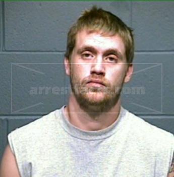 Justin Wayne Roberts