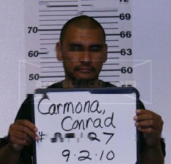Conrad Manuel Carmona