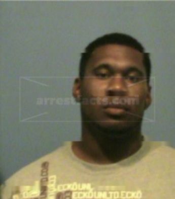 Jermaine Deshon Manning