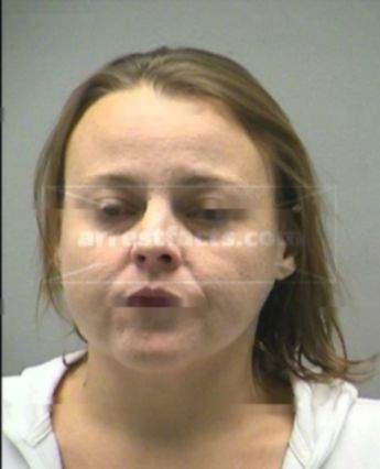 Dawn Elizabeth Brown