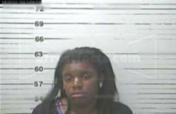 Brianisha Laishea Nixon