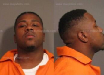 Brandon Marquis Williams