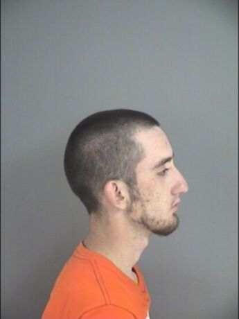 Seth Tyler Hargis