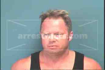 Todd Daniel Grimsley