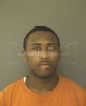 Derrick Marcel Patterson