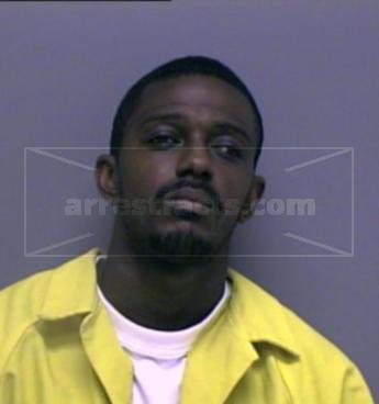 Derrick Demontiez Lewis