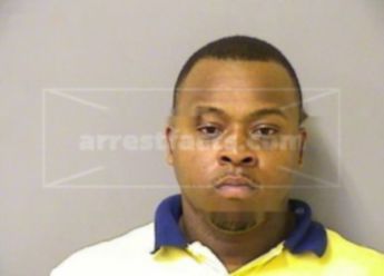 Carlos Lashawn Coleman