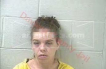 Jessica Ann Luttrell