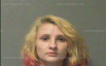 Brianna Kathleen Grantham