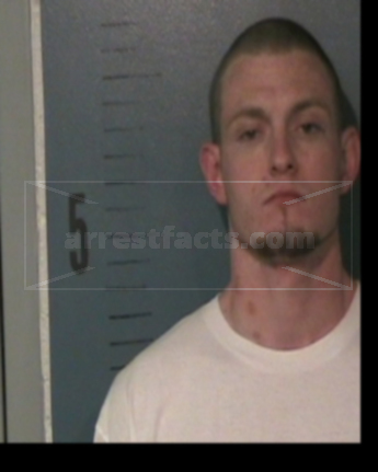 Nicholas Branden Covington