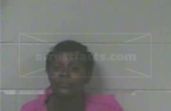 Phillis Marie Ramsey