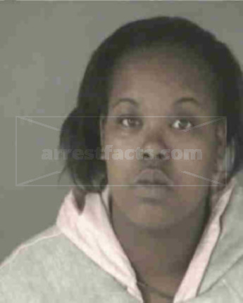 Tiffany Naeshawn Irby