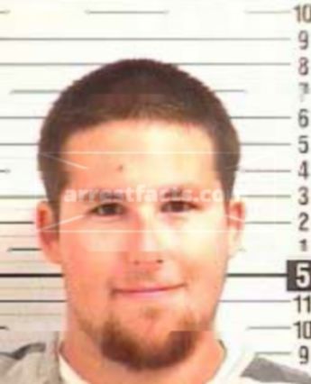 Blake Andrew Mcadam