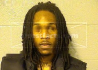 Cortez Chapman