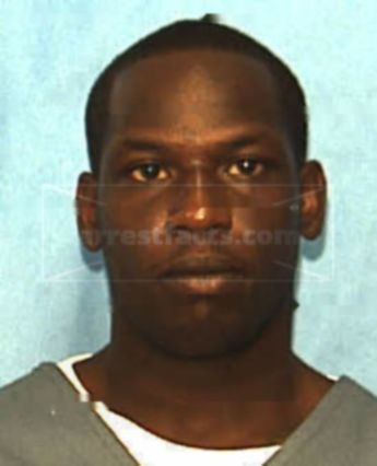 Dontay Johnson