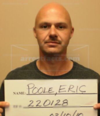 Eric Poole