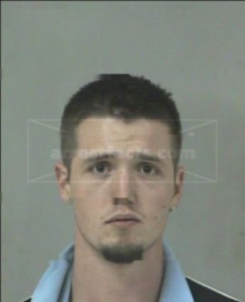 Stuart Coleman Sanson